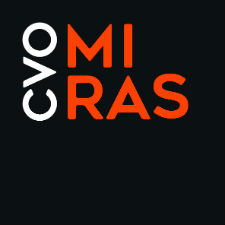 Logo MIRAS